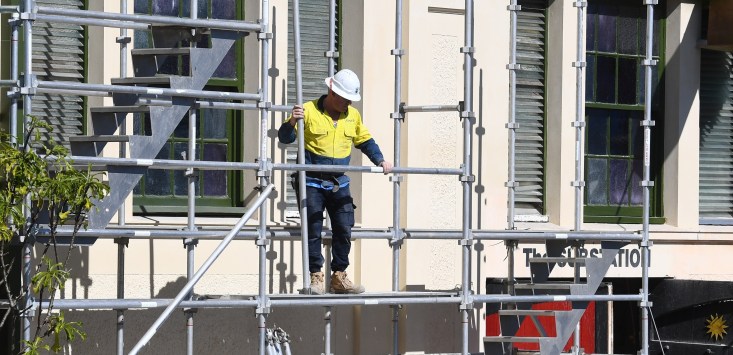 master builders australia reform workcover