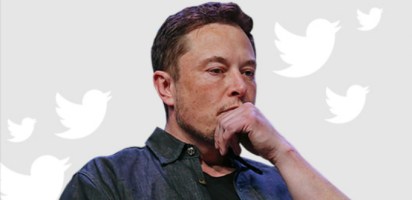 Elon Musk twitter rate limit exceeded