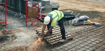 building construction builder subcontractor Same Job, Same Pay
