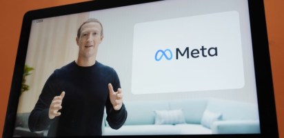 FutureBrand Index Facebook Meta Mark Zuckerberg russia misinformation
